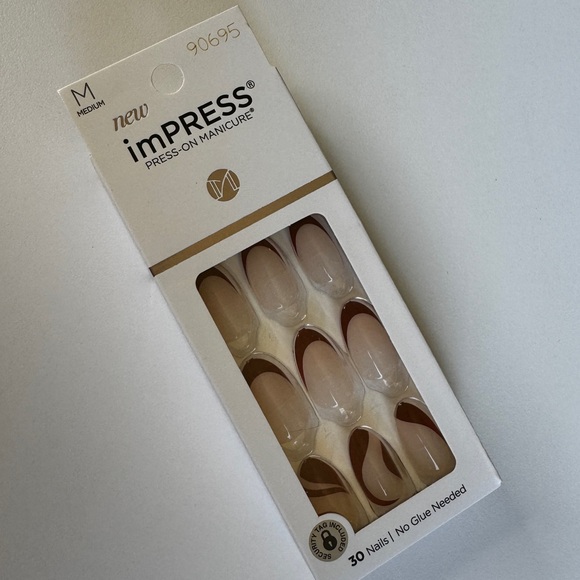 KISS imPRESS press-on manicure - Picture 7 of 7